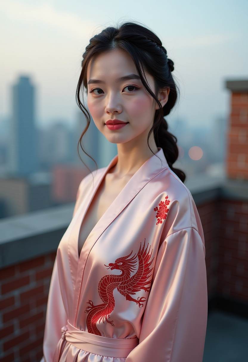 山海之间海报